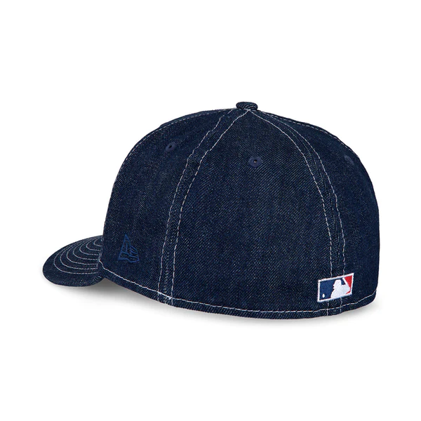 New Era New York Yankees Classic Denim 1927 World Series 59FIFTY Fitted Hat