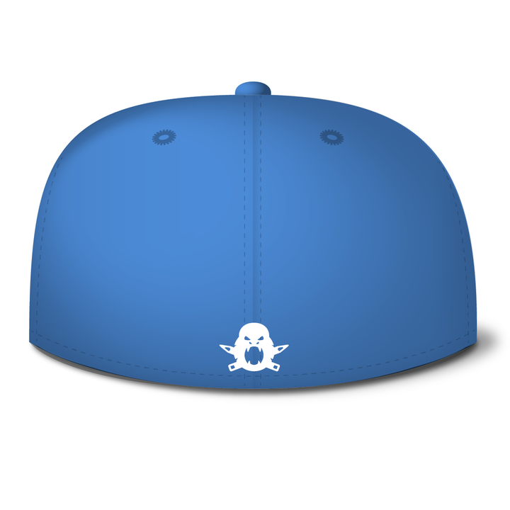 New Era Abominable Trophy 59FIFTY Fitted Hat