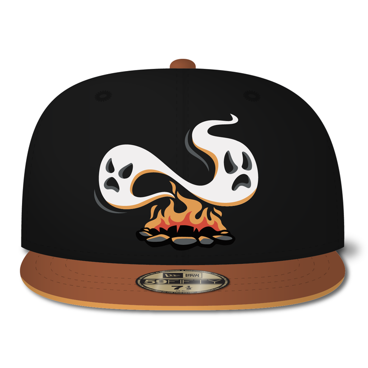 New Era Camp Stories 59FIFTY Fitted Hat