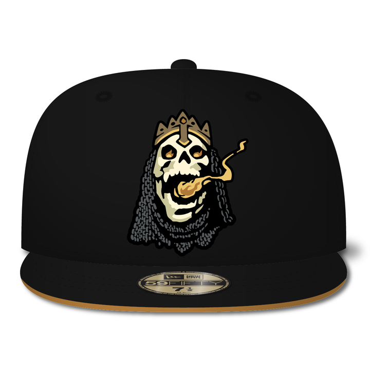 New Era Cursed Kings 59FIFTY Fitted Hat