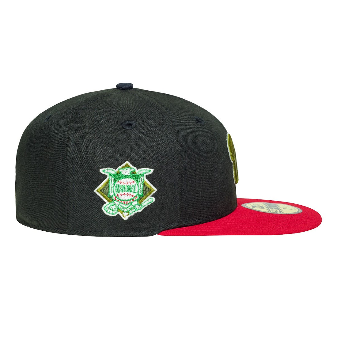 New Era Washington Nationals 59fifty - Gorra De Perfil Bajo | Cuotas sin interés New Era Washington Nationals 59fifty - Gorra De Perfil Bajo | Cuotas sin interés