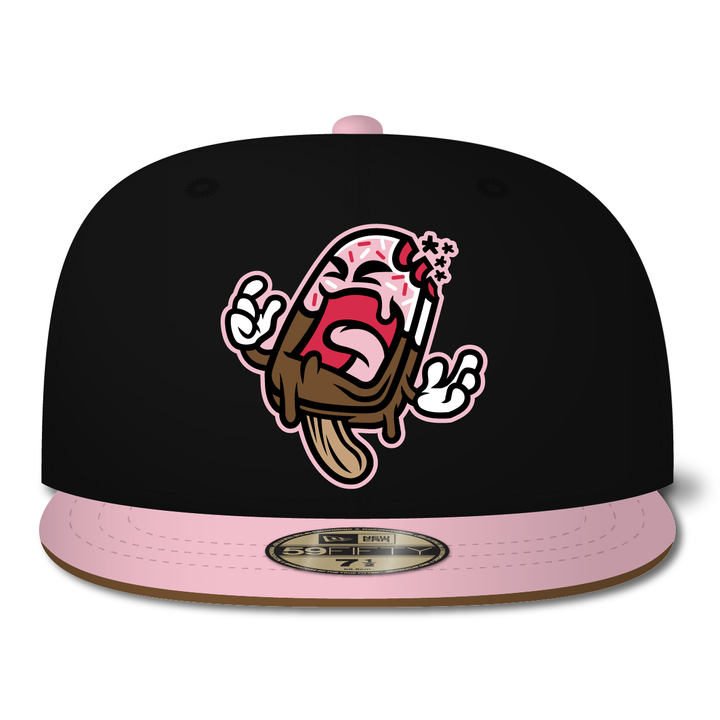 New Era iScream 59FIFTY Fitted Hat