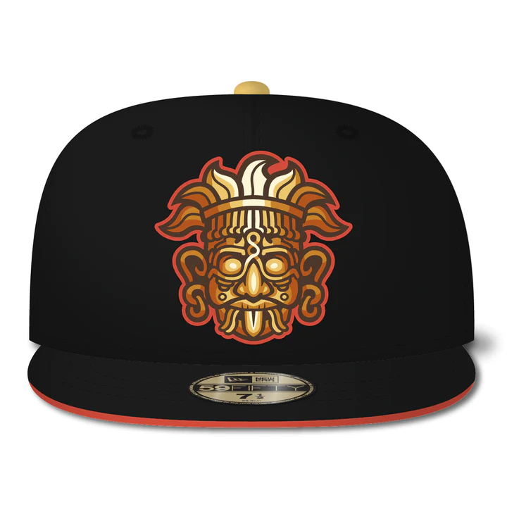New Era Kinich Ahau 59FIFTY Fitted Hat