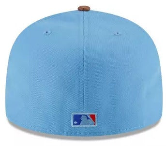 New Era Arizona Diamondbacks 'Blue Agave' 59FIFTY Fitted Hat