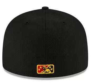 New Era Daytona Dragons 'Pay to Play' 59FIFTY Fitted Hat