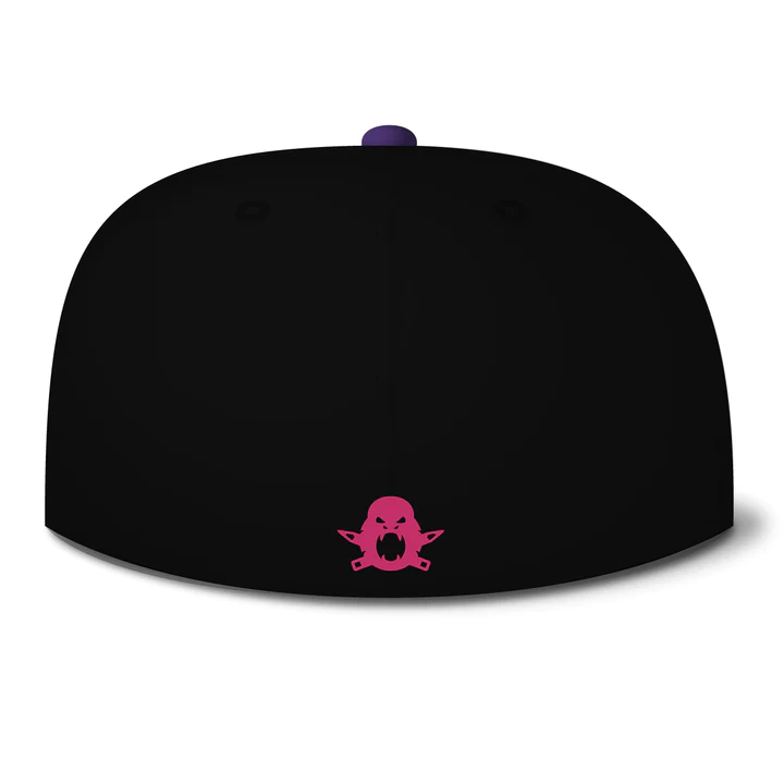 New Era Night Hunter 59FIFTY Fitted Hat