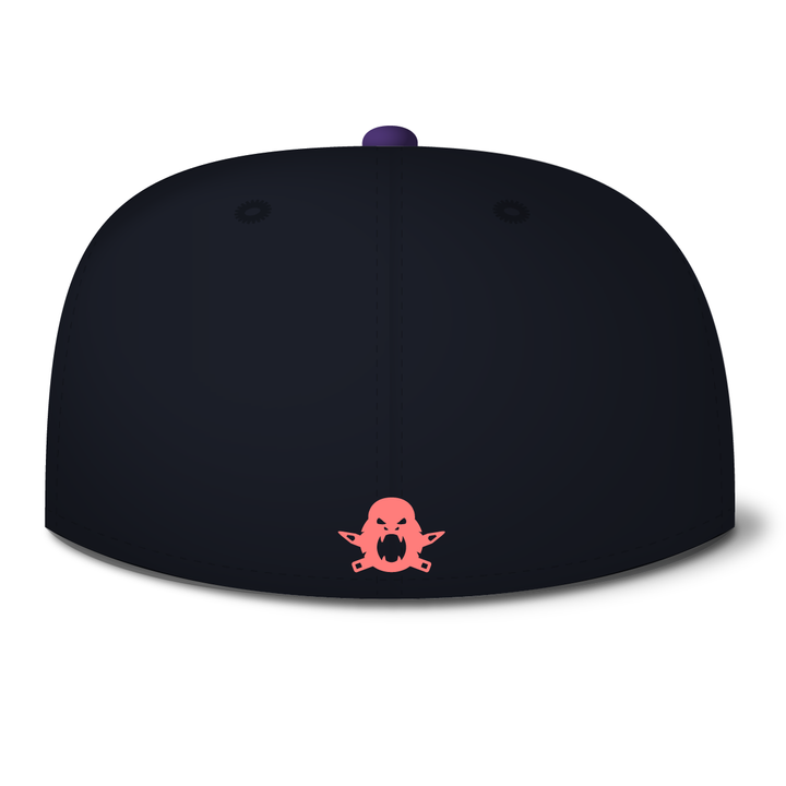 New Era Reaper's Revenge 59FIFTY Fitted Hat