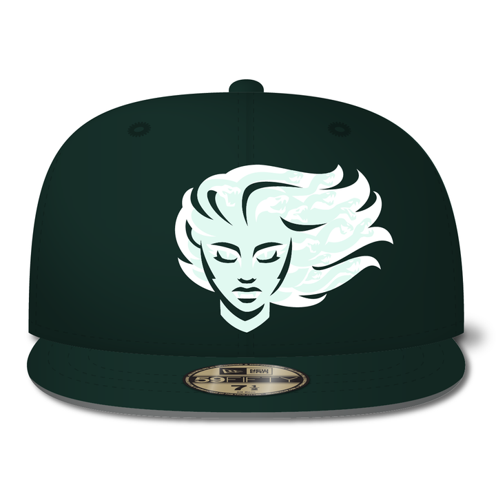 New Era Seduction 59FIFTY Fitted Hat