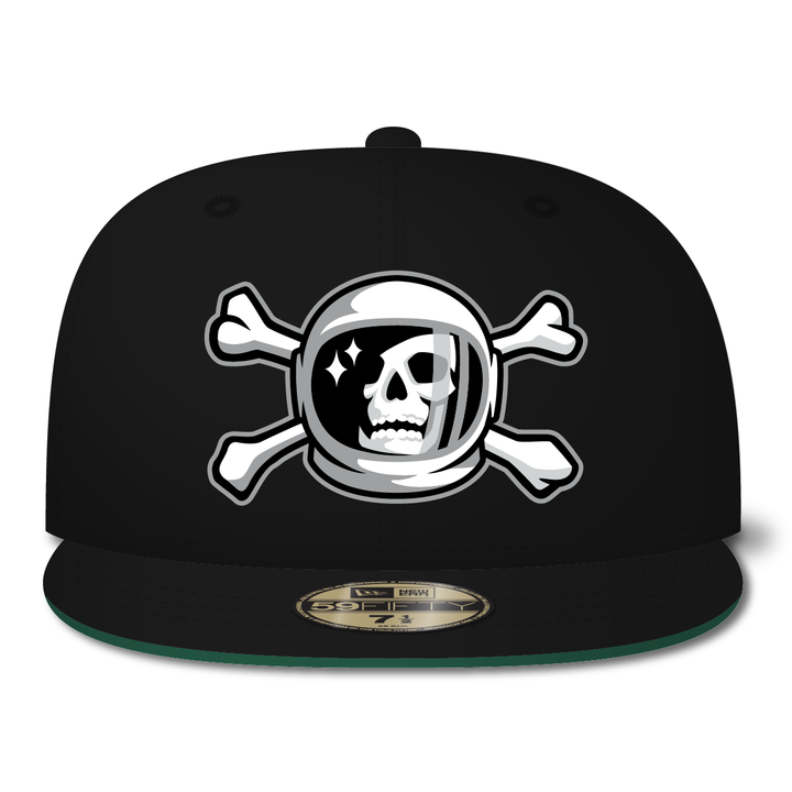 New Era Space Pirates 59FIFTY Fitted Hat