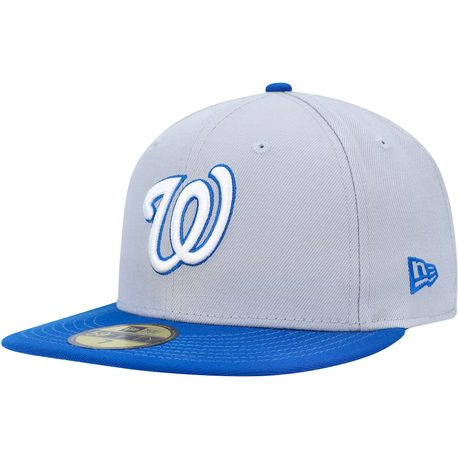 Lids washington nationals deals