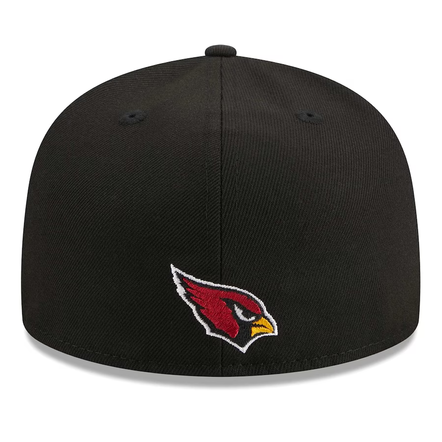 New Era Arizona Cardinals Triple Outline 2023 59FIFTY Fitted Hat