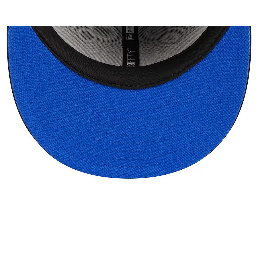 New Era Los Angeles Rams Triple Outline 2023 59FIFTY Fitted Hat