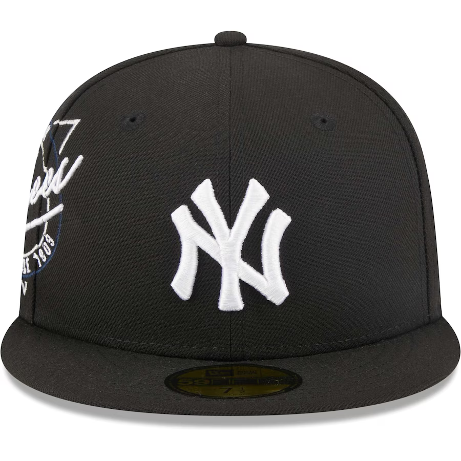 épinglette des yankees - France