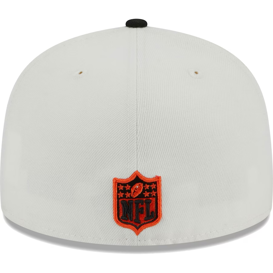 New Era Cincinnati Bengals Retro 2023 59FIFTY Fitted Hat