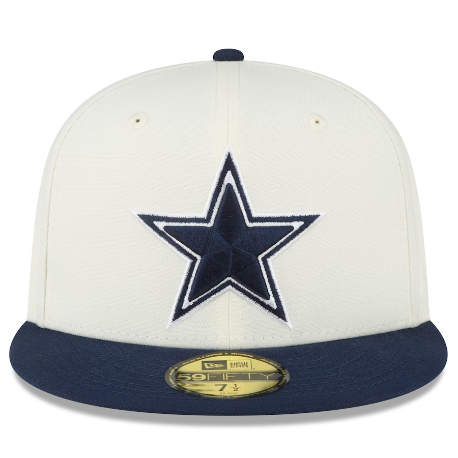 New Era Dallas Cowboys Retro 2023 59FIFTY Fitted Hat