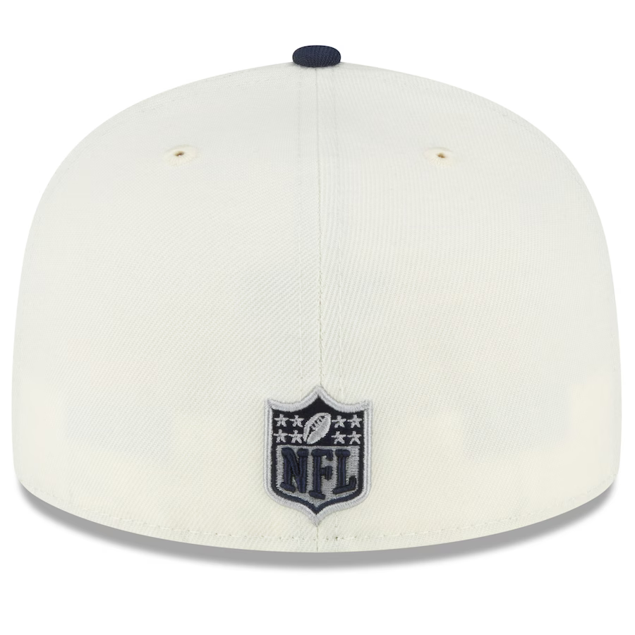 New Era Dallas Cowboys Retro 2023 59FIFTY Fitted Hat