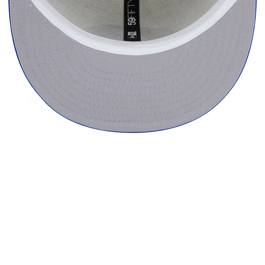 Los Angeles Rams Fitted Hats | New Era LA Rams Fitted Cap