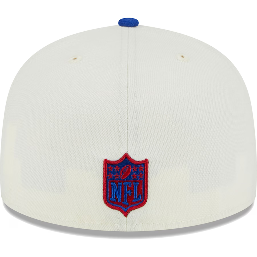 New Era New York Giants Retro 2023 59FIFTY Fitted Hat