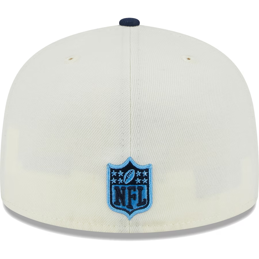 New Era Tennessee Titans Retro 2023 59FIFTY Fitted Hat