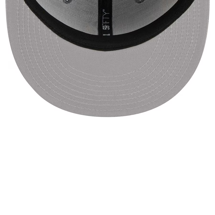 New Era New York Yankees Gray Color Pack 2023 59FIFTY Fitted Hat