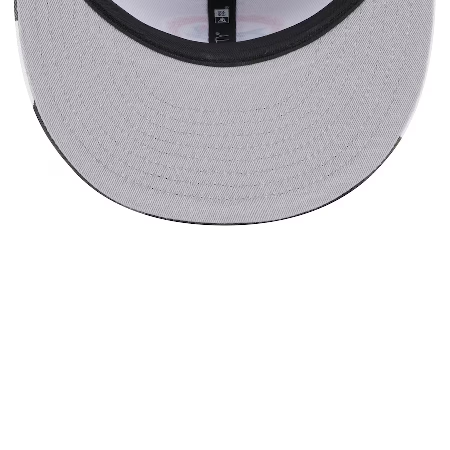 New Era Miami Dolphins ALT Urban Grey Camo 2023 59FIFTY Fitted Hat