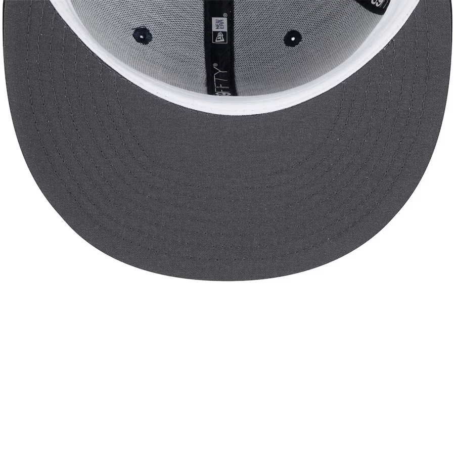 New Era Houston Astros Script Fill 2023 59FIFTY Fitted Hat