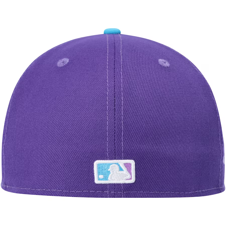 New Era St. Louis Cardinals Purple Vice 2023 59FIFTY Fitted Hat