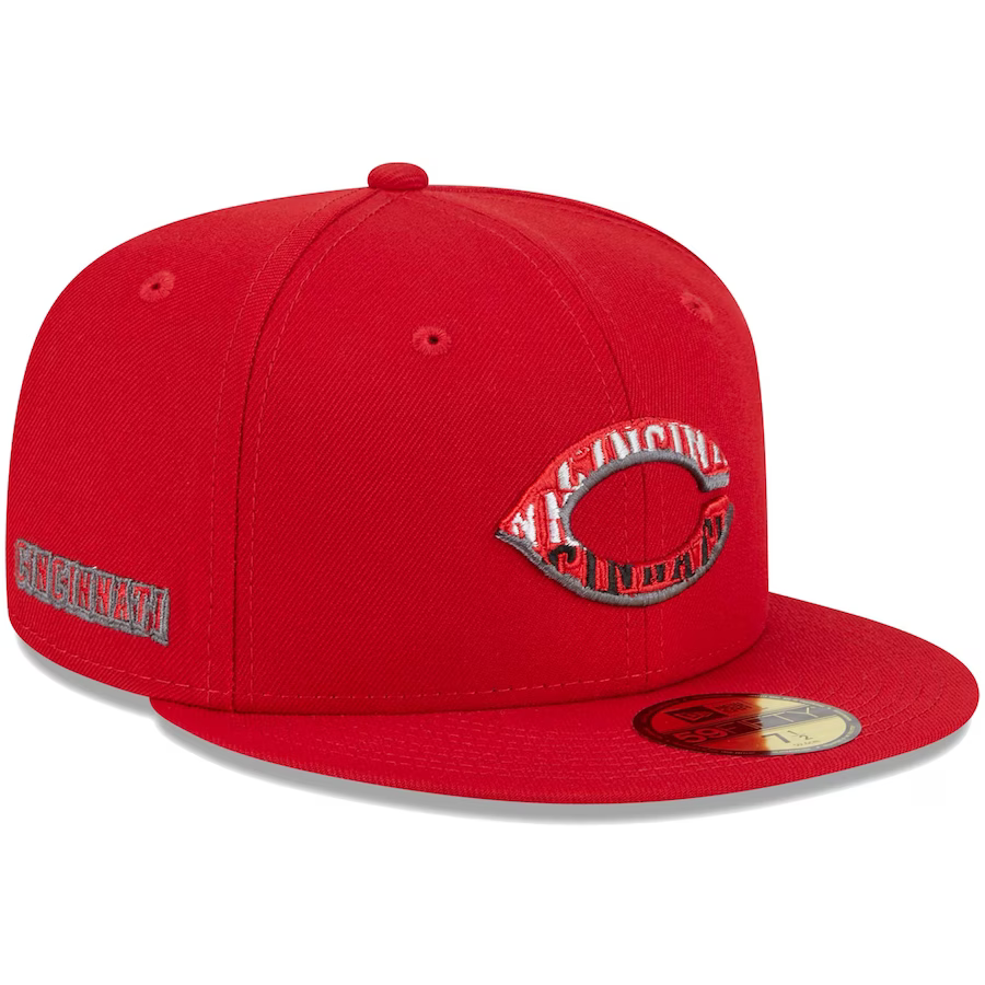 Cincinnati Reds Script Images This page may contain products from one or more of our affiliates. We ...