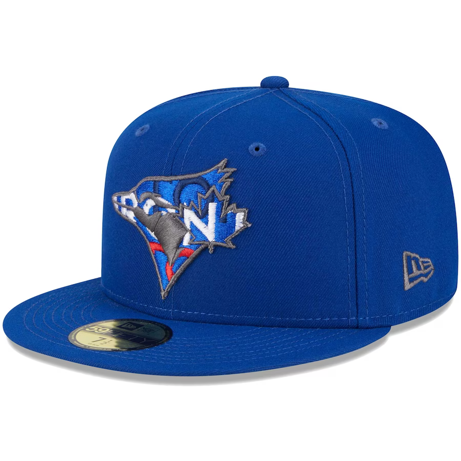 Gorra New Era Mlb Toronto Blue Jays 9twenty Niño | Meses sin interés Gorra New Era Mlb Toronto Blue Jays 9twenty Niño | Meses sin interés