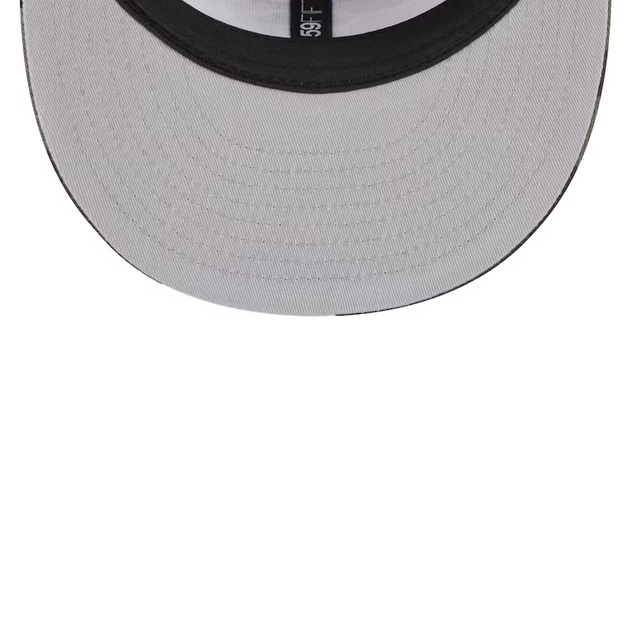 New Era Seattle Seahawks ALT Urban Grey Camo 2023 59FIFTY Fitted Hat