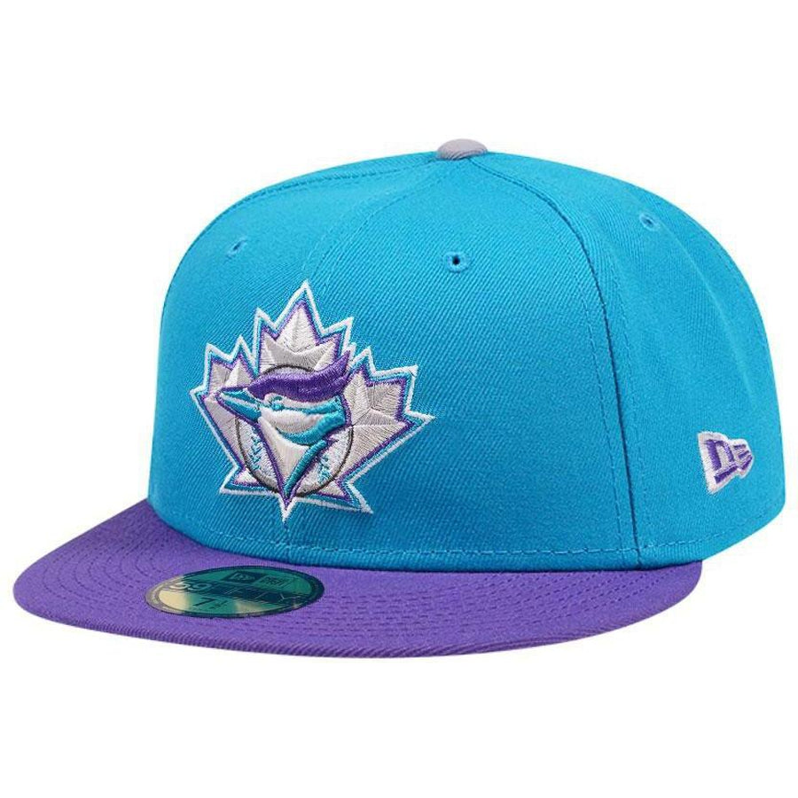 New Era Toronto Blue Jays Two Tone Prime Edition 59FIFTY Fitted Hat
