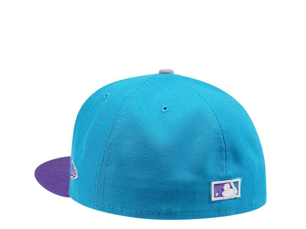 New Era MLB Toronto Blue Jays 2024 City Connect 9TWENTY Casquette réglable, bleu marine, One Size New Era MLB Toronto Blue Jays 2024 City Connect 9TWENTY Casquette réglable, bleu marine, One Size