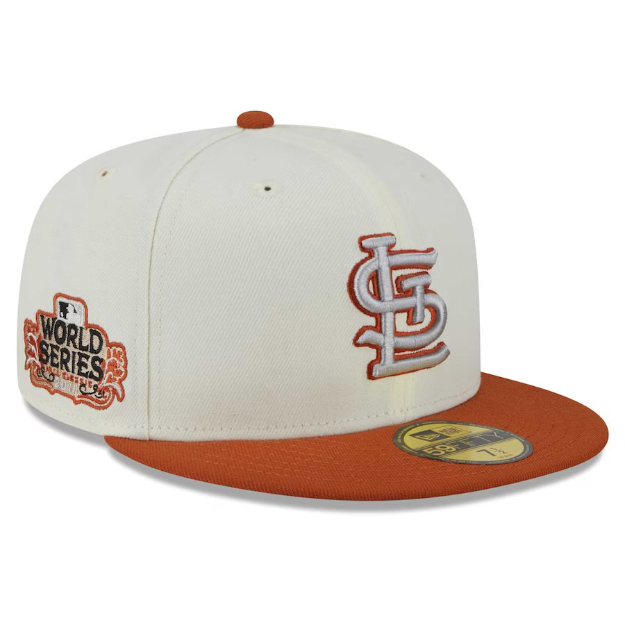 Cap cardinals sales