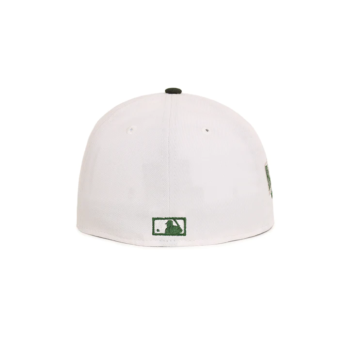 New Era Philadelphia Phillies 1996 All-Star Game White/Green 59FIFTY Fitted Hat