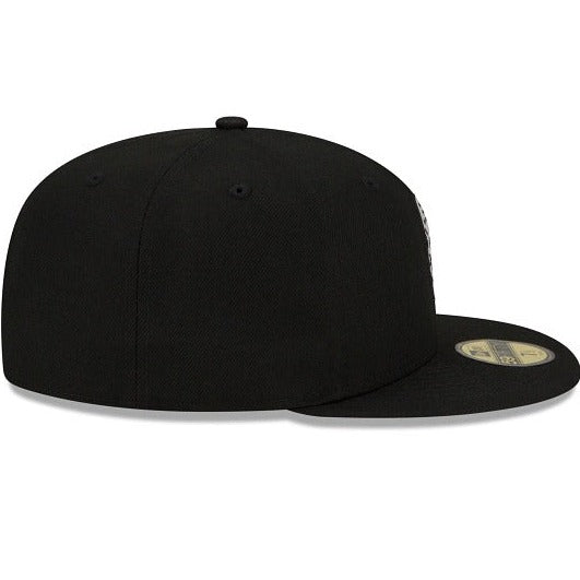 New Era Jason Friday The 13th 59FIFTY Fitted Hat