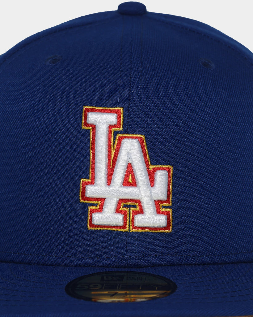 New Era x Culture Kings Los Angeles Dodgers "Cereal" 59FIFTY Fitted Hat