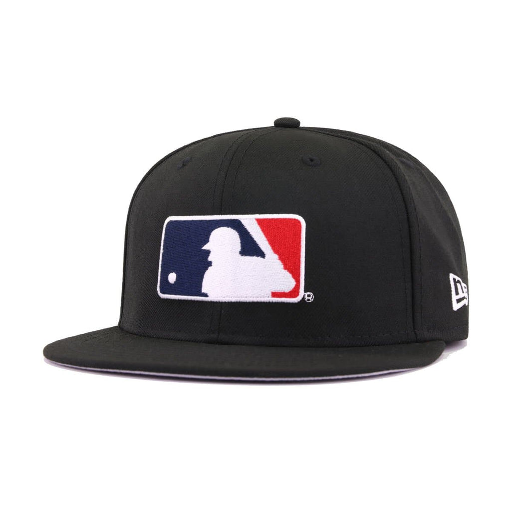 MLB Umpire New Era 59Fifty Fitted Hat