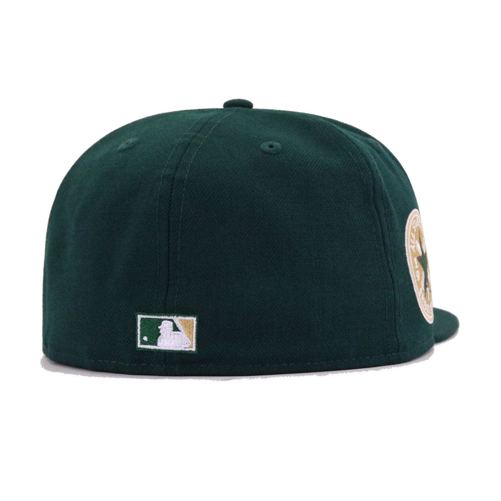 New Era Detroit Tigers Dark Green 1941 All-Star Game 59FIFTY Fitted Hat
