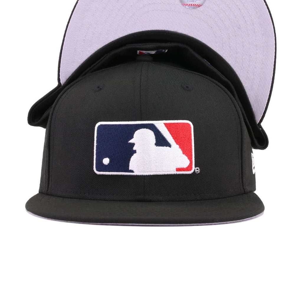 MLB Umpire New Era 59Fifty Fitted Hat