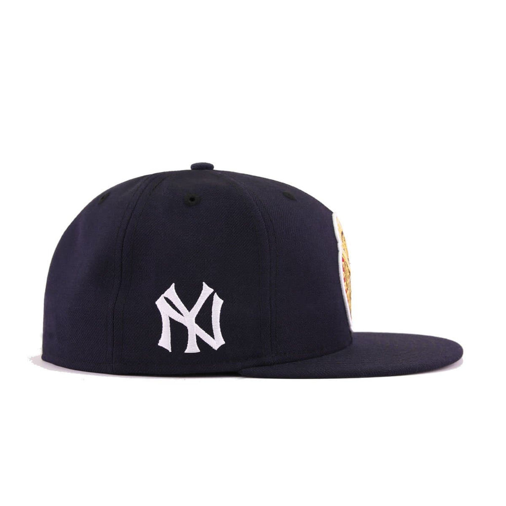 New Era Yankees 1938 World Series Cooperstown Fitted Hat