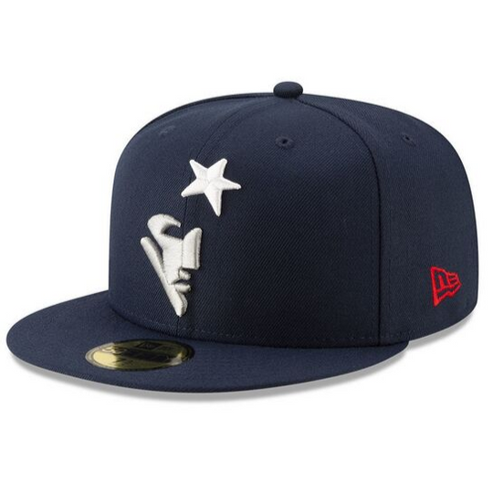 Patriots shop fitted cap