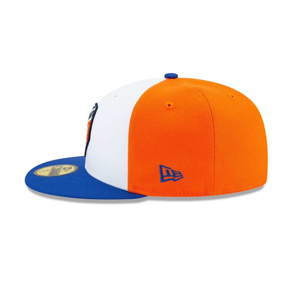 New Era FC Cincinnati Tri-Color 2023 59FIFTY Fitted Hat
