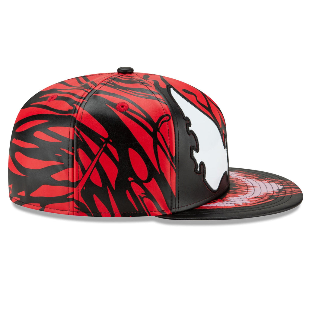 New Era Carnage Big Face 59Fifty Fitted Hat
