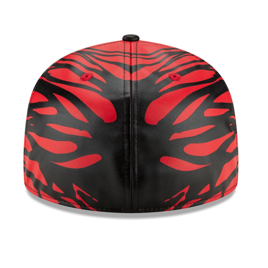 New Era Carnage Big Face 59Fifty Fitted Hat
