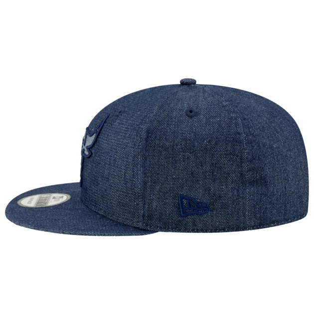 Denim new era hats 2025
