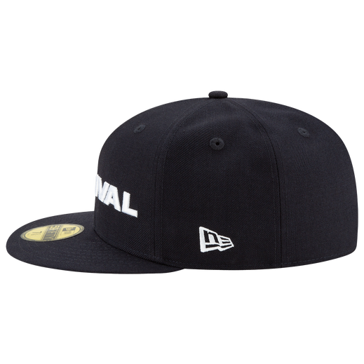 New Era x Dave East Navy Survival 59FIFTY Fitted Hat