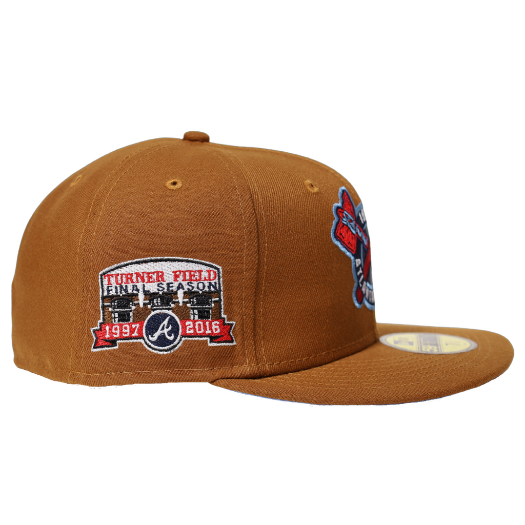 Turner field final season shirt Clearance