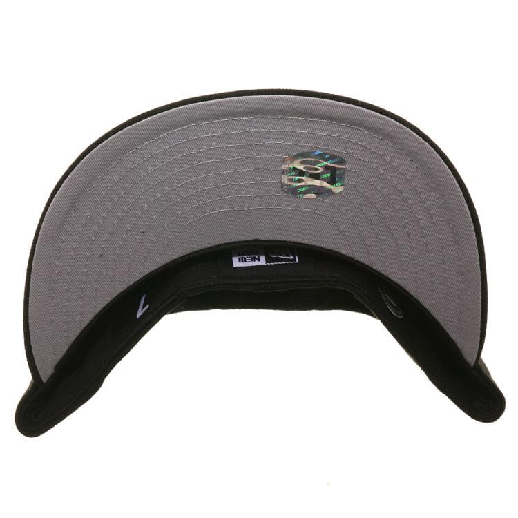 New Era Calgary Stampeders 59Fifty Fitted Hat
