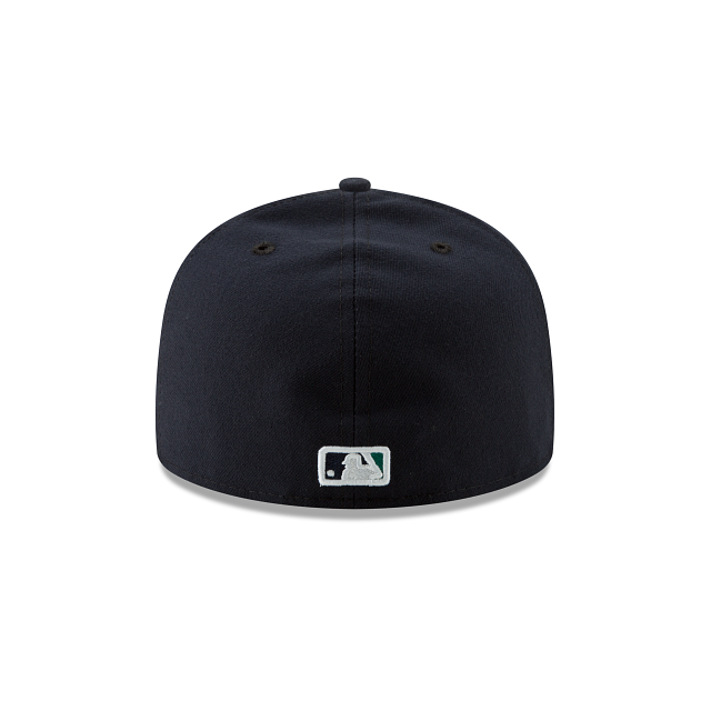 New Era Seattle Mariners 2022 Post Season Side Patch 59FIFTY Fitted Hat