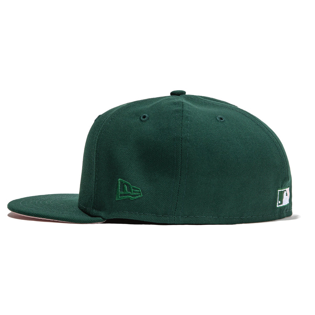New Era  Green Eggs and Ham San Francisco Giants 2010 World Series 59FIFTY Fitted Hat